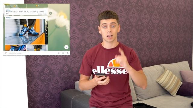 Лучший рюкзак 2018! Обзор рюкзака Napapijri Voyage! Лишоп смотреть онлайн