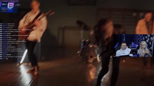 modestal Смотрит:Джизус - Девочка в классе смотреть онлайн