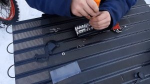 Купил термопасту для светодиодных фар по настоянию Андрея Шуляренко Теперь фары будут светить вечно