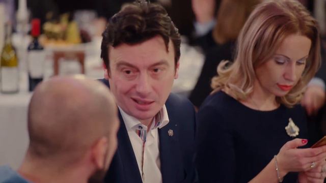 Музыкальные сезоны РСС: ВЕСНА, Вертинский смотреть онлайн