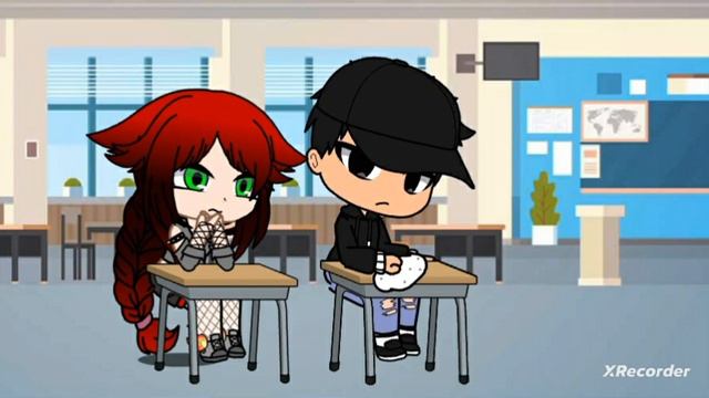 Если бы со мной учился человек который мне нравится💖💖💖💖 смотреть онлайн