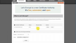 Wordpress Course - Bonus Video - installing your free ssl certificate on Siteground hosting