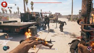 Dead Island 2 Прохождение 53 Записки мертвецов