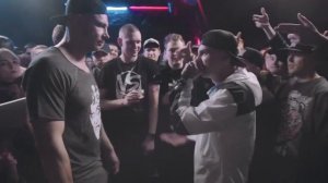 3 раунда NO LIMIT на VERSUS BPM (vs Drago)
