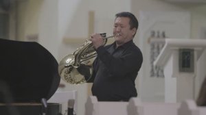 Подвигу твоему Ленинград.Концерт преподавателей ДШИ им.Слонимского