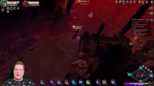 ГАЙД на ХРАНИТЕЛЬ РОЩИ | КОРАПТЫ | АЛЬБИОН ОНЛАЙН | МОЛОТ в ALBION ONLINE | ПРОКЛЯТЫЕ ПОДЗЕМЕЛЬЯ