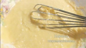 Кулич Пасхальный БЕЗ дрожжей с ИЗЮМОМ. Самый ВКУСНЫЙ и ПРОСТОЙ рецепт!