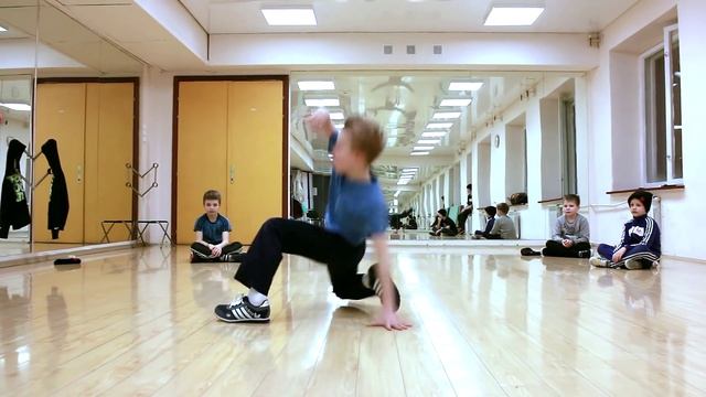 Battle time #1 | Fe_DoSk1n team смотреть онлайн