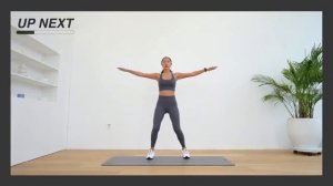 WEIGHT LOSS in 7 DAYS-40MIN Full Body Fat Burn - Arm, Back, Leg, Abs - Standing Only