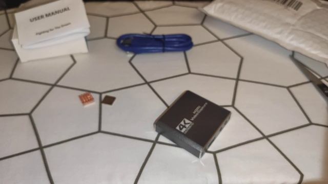 Распаковка посылки из Китая: Супербюджетное устройство видеозахвата с Aliexpress | +Доработка