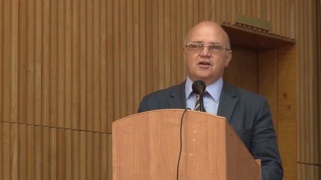 Факультет психологии