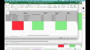 Шаблоны для работы с акциями на Wildberries
