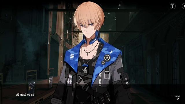 「PUNISHING GRAY RAVEN」Side Story: Eternal Throne | Stars and Sand смотреть онлайн