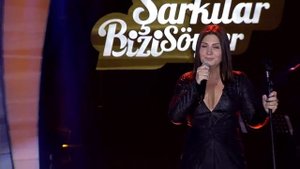 Sibel Can - Git