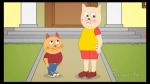 Брюс проник в чужой дом соседей