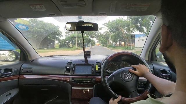 When You Don't See the Speed Breaker at High Speed ? | POV Drive смотреть онлайн