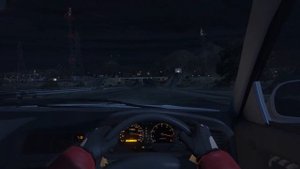 Чайзер 100 в гта 5 рп