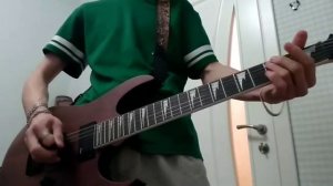Ibanez GRG121DX-WNF