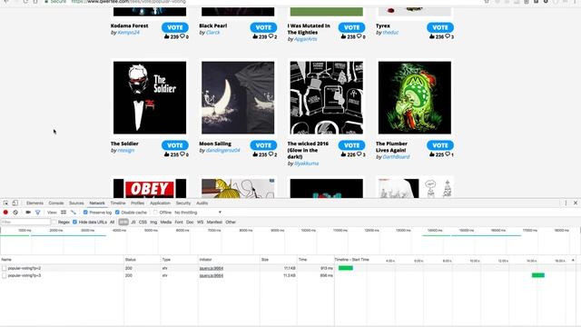 Import.io Infinite Scroll Website Data Extraction смотреть онлайн