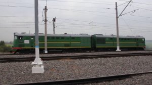 ТЭ3-5524 на ЭКСПО 1520