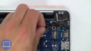 Dell Vostro 15-5568 (P62F001) LCD Panel How-To Video Tutorial