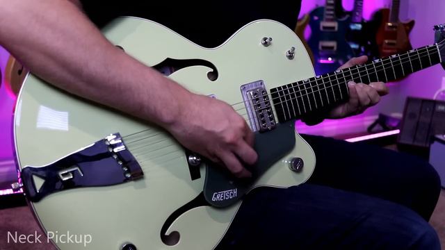 Jazzmaster vs Gretsch! - Two Cool Guitars to Try BEFORE You Buy!! смотреть онлайн