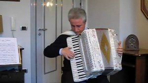 Clarinet Polka - Dziadek Polka - Akordeon Accordion Accordeon Akkordeon Acordeon