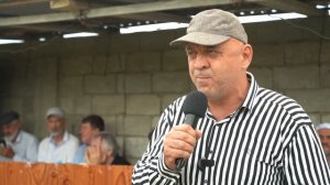 Ежегодный турнир по борьбе чидаоба  памяти спортсменов и тренеров с Тиви, КВАРЕЛЬСКОГО района Грузи