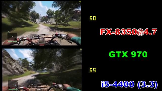 Как правильно выбрать процессор для игр? смотреть онлайн