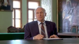 Как понимать праздник «Сретение Господне»? / Алексей Ильич Осипов