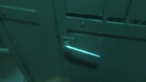 Лифт КМЗ-58 Новослободская 26с1 (часть 2)