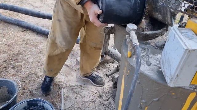 Пенобетон своими руками большой плотности. смотреть онлайн