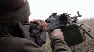 Командование ВСУ постоянно предпринимает попытки прорвать оборону на Ореховском направлении