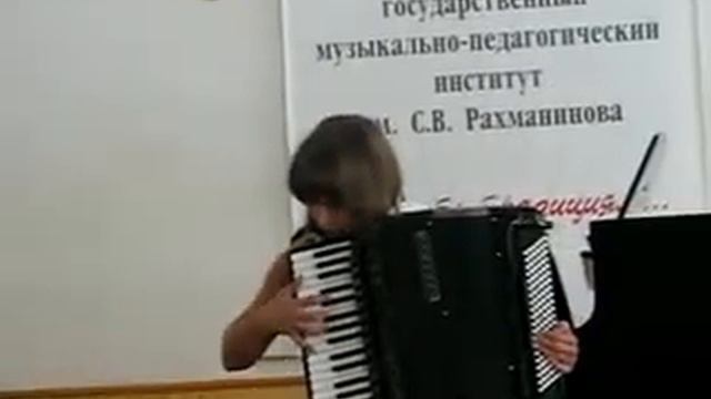 В. Пороцкий. Остинато смотреть онлайн