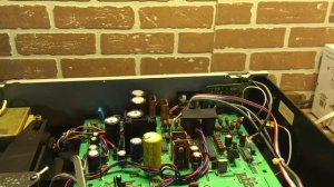 Lampizator Sony cdp 227/337 cdx1125 лайфхак