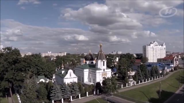 Красивая песня Беларусь мая