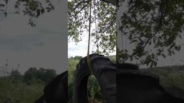 Как сделать качели смотреть онлайн