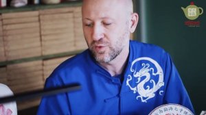 Пуэр. Что такое пуэр? Презентация новой линейки шу пуэров от Небесного дракона!