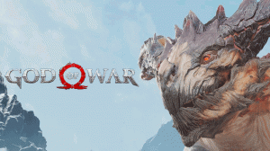 ДРАКОН _ God of War #20