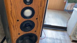 Infinity kappa 8.2i s2