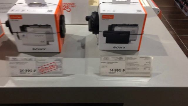 ВЛОГ. Торговый центр. М.Видео. Развлечения! In LOG. shopping center . M. Video Entertainment! смотреть онлайн