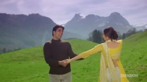 मोहब्बत ने मोहब्बत को | Mohabbat Ne Mohabbat Ko | Ek Rishtaa: The Bond Of Love | Udit & Alka Duet