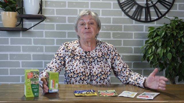 Как забыть про колорадского жука ❦ Престиж от колорадского жука