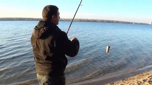 Самодельная Ракета. Для закорма точки лова!