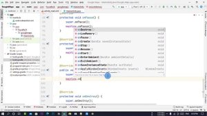 How To Show Google Maps Using MapView Google Maps API | Android Studio | Java