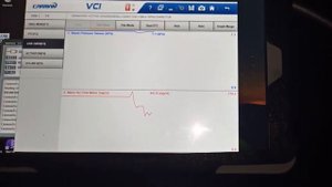 SsangYong Actyon Diagnostics with DAP4CS using ELM327