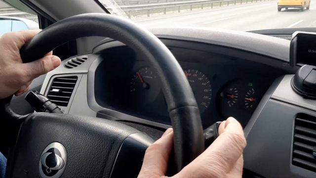 Круиз-контроль на SsangYong Kyron Санёнг Кайрон дизель МКПП работает !!! смотреть онлайн