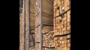 Доска и Брус