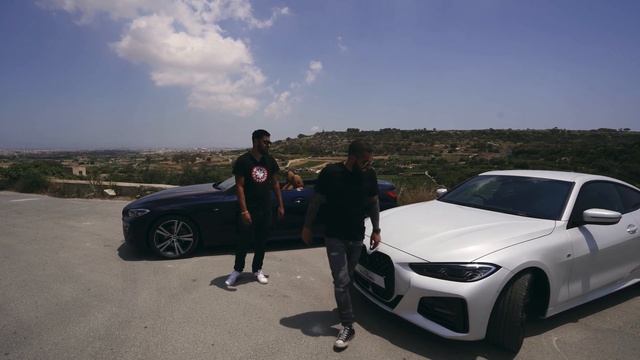 Revved 002: The BMW & The Escort смотреть онлайн