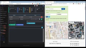 Гео парсинг в Telegram | Парсим по гео локации в Telegram Prime